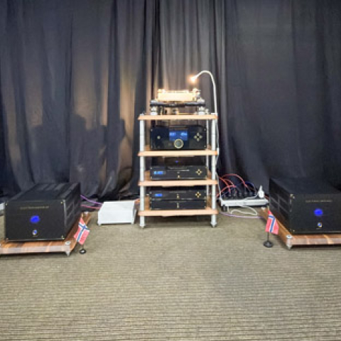 【美品】WADIA DIGTAL 2000+ PSM 201B Wadia 2000 Digital Decoding Computer Power Supply - Model PSM 201B